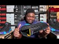 Air Jordan 38 Aqua | Review & On Feet