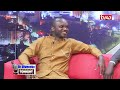 Dr Ofweneke Tonight | Miguna Miguna and PLO Lumumba clash on set 😂😂