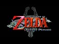 Song of Healing - The Legend of Zelda: Majora's Mask (Twilight Princess SoundFont)