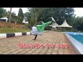 Bboy dance in mayuge is on another level new year new style