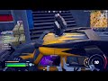 DeadPool Slaying With Magneto Powers In FortNite Zero Build Pt2