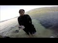 SCUBA Diving Chuckanut Island