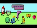 Inanimate Havoc Intro EP 6+