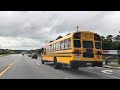 Back to School - Bus Safety