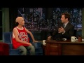 Jimmy Interviews Michael Jordan (Late Night with Jimmy Fallon)