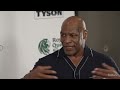 Mike Tyson: Cannabis & Psychedelics 'Have The Momentum' To Change The World