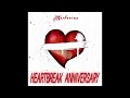 Keitavian - Heartbreak Anniversary [Giveon Sample]