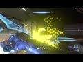 Halo INF Gameplay