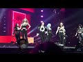 TWICE - I CAN'T STOP ME OT9 Performance Fancam @ Twice 4th World Tour III Los Angeles Day 1