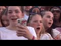 Marcus & Martinus - Love Flow, Gimme Your Love, Elektrisk  Unforgettable - Live @ VG-Lista 2024