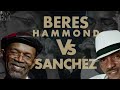 Dj Dwayne Studio3 Sanchez Beres Hammond Greatest Hits Tune For Tune Mix Vol 1