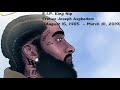 [R.I.P. KING NIP] Rick Ross - Rich Nigga Lifestyle (Lyrics) ft. Nipsey Hussle, Teyana Taylor