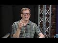 Robert Greene: How to Resist MANIPULATION and Be a Lone Wolf (Brad Carr Clip)