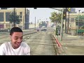 THIS GANG WANTED ALL THE SMOKE | GTA 5 RP