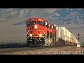 California Railfanning