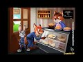 Zootopia happy 1