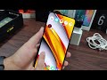 Unboxing Poco F3: EL MEJOR CELULAR RELACION CALIDAD/PRECIO