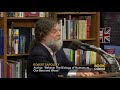 Robert Sapolsky - The role of Testosterone in violence.
