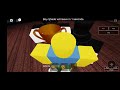 playing Roblox on mobile (gone wrong)