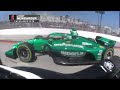 Extended Onboards // 2024 Acura Grand Prix of Long Beach | INDYCAR