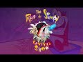 The Ren and Stimpy Revival Show fan intro (for @OfficalBalascioFilms)