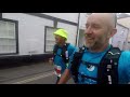 Ham to Lyme ultra 50k with Jim