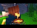 I Survived Jurassic Park in Minecraft and This is What Happened...