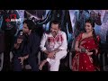 Stree 2 | Trailer Launch | Back 2 Back FUNNY and HILARIOUS Moment | Shraddha, Pankaj, Rajkummar