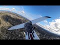 360 VR Cascade Mountains Aerial Tour (Longform)