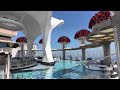 Cloud 22 at Atlantis The Royal: Sky-High Luxury Pool Experience