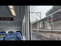 NSW Trains Travel Series #104: Harris Park - Merrylands (M4)