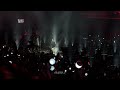 230429 D-Day + Ending Ment - SUGA Agust D in Newark, NJ | Prudential Center [4k]