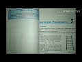 Arithmetic progression , Example question ,  class  10 math textbook