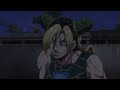 Best of sound effects - JoJo's bizarre adventure