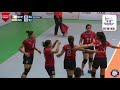 INDIA VS NEPAL | SAG Women's Volleyball championship 2019 | Set 2 | Nirmal Tanwar | Reshma | Mini