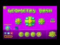 Lost dunes (by N R G and DavJT) Complete (easy demon, 1/1 coins) - Geometry Dash 2.11