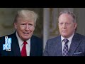My Interview With President Trump