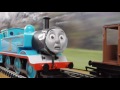 HORNBY/BACHMANN James Runaway US