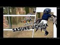 Naruto Ultimate Ninja 3-HD Upscaled Texture Pack BETA(PCSX2)