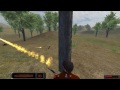 Magic World Mod for mount and blade