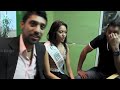 THR Raaga Crew with Miss Earth Malaysia 2012