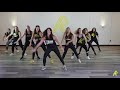 “Get Ready” || Pitbull ft. Blake Shelton || Dance Fitness Choreography || REFIT® Revolution