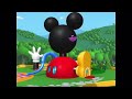 Mickey Mouse clubhouse Mickey’s great Clubhouse hunt dvd trailer