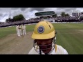 GoPro batting - Adam Gilchrist's innings at Lord's | Access All Areas