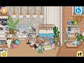Being Grounded - Toca Boca