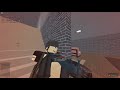 This is The Most ANNOYING But FUN Gun in Phantom Forces! (Roblox)