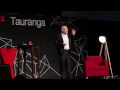 Daily bread -- Can any human body handle gluten? | Dr. Rodney Ford | TEDxTauranga