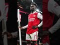 Don’t speak until I say a better player than Bukayo Saka. #arsenal #football #premierleague