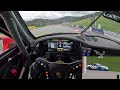 EPIC Porsche Cup Race // Onboard Red Bull Ring