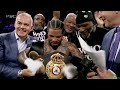 Gervonta Davis (USA) vs Frank Martin (USA) | KNOCKOUT, Boxing Fight Highlights HD